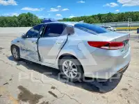 2018 KIA Optima photo