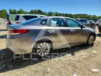 2018 KIA Optima фото