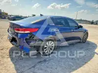 2018 KIA Optima photo