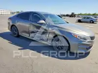 2018 KIA Optima фото