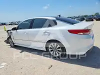 2018 KIA Optima photo