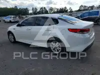 2018 KIA Optima фото