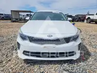 2018 KIA Optima фото