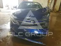2018 KIA Optima фото