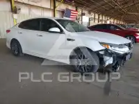 2018 KIA Optima фото