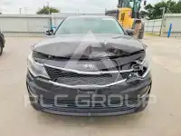 2018 KIA Optima фото