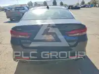 2018 KIA Optima фото