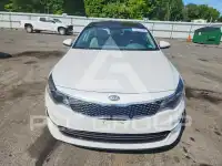 2018 KIA Optima photo