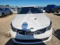 2018 KIA Optima фото