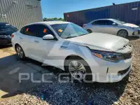 2018 KIA Optima фото