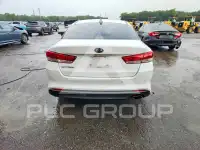 2018 KIA Optima фото