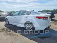 2018 KIA Optima photo