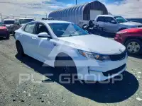 2018 KIA Optima фото