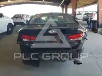 2018 KIA Optima фото