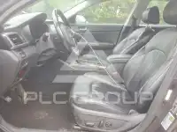 2018 KIA Optima photo