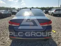 2018 KIA Optima фото