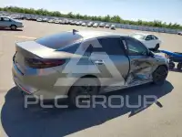 2018 KIA Optima фото