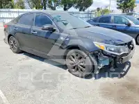 2018 KIA Optima фото