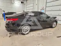 2018 KIA Optima фото