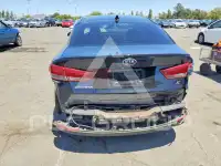 2018 KIA Optima фото