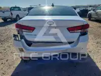 2018 KIA Optima фото