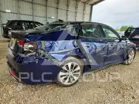 2018 KIA Optima фото