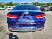 2018 KIA Optima photo