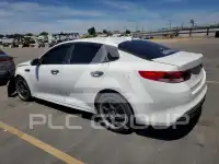 2018 KIA Optima фото