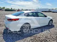 2018 KIA Optima фото
