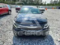 2018 KIA Optima фото