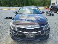 2018 KIA Optima фото