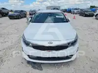 2018 KIA Optima фото
