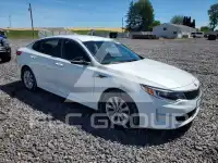 2018 KIA Optima фото
