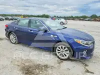 2018 KIA Optima фото