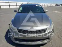 2018 KIA Optima фото