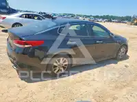 2018 KIA Optima фото