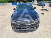 2018 KIA Optima фото