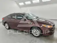 2018 KIA Optima фото