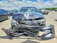 2018 KIA Optima фото