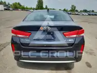 2018 KIA Optima фото