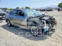 2018 KIA Optima photo