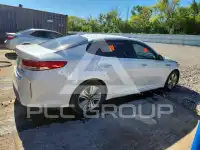 2018 KIA Optima фото