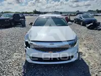 2018 KIA Optima фото