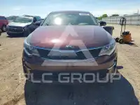 2018 KIA Optima фото