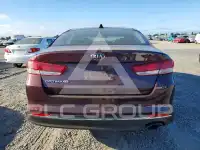 2018 KIA Optima photo