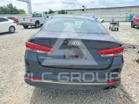 2018 KIA Optima фото