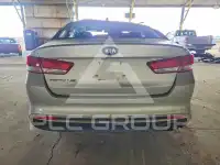 2018 KIA Optima фото