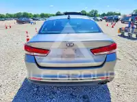 2018 KIA Optima фото
