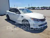 2018 KIA Optima фото