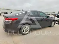 2018 KIA Optima фото